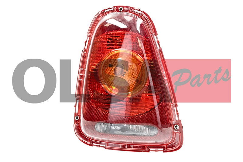 Tail Light Assembly